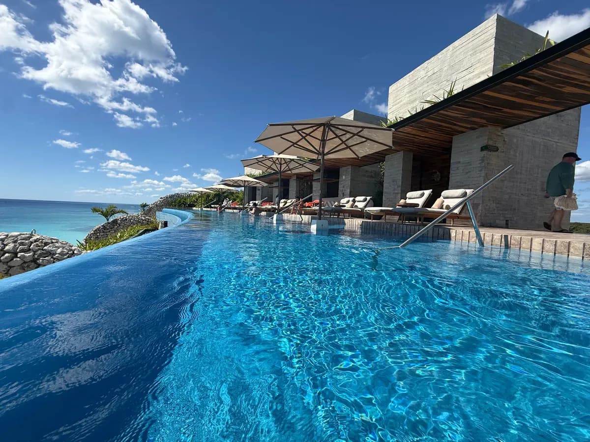La Casa de la Playa by Xcaret - Image 1