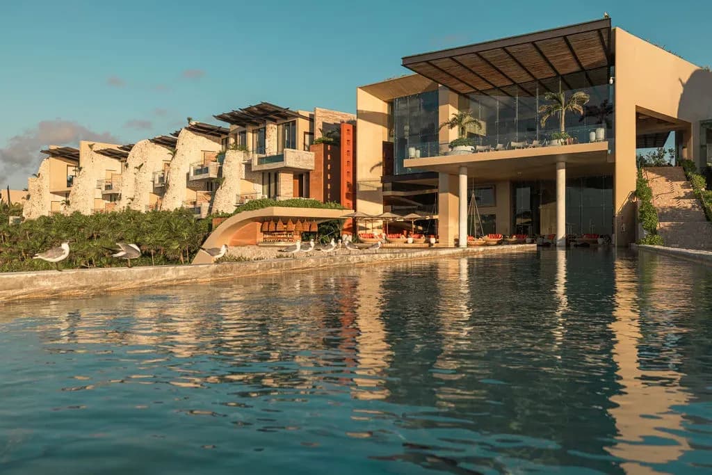 La Casa de la Playa by Xcaret - Image 2