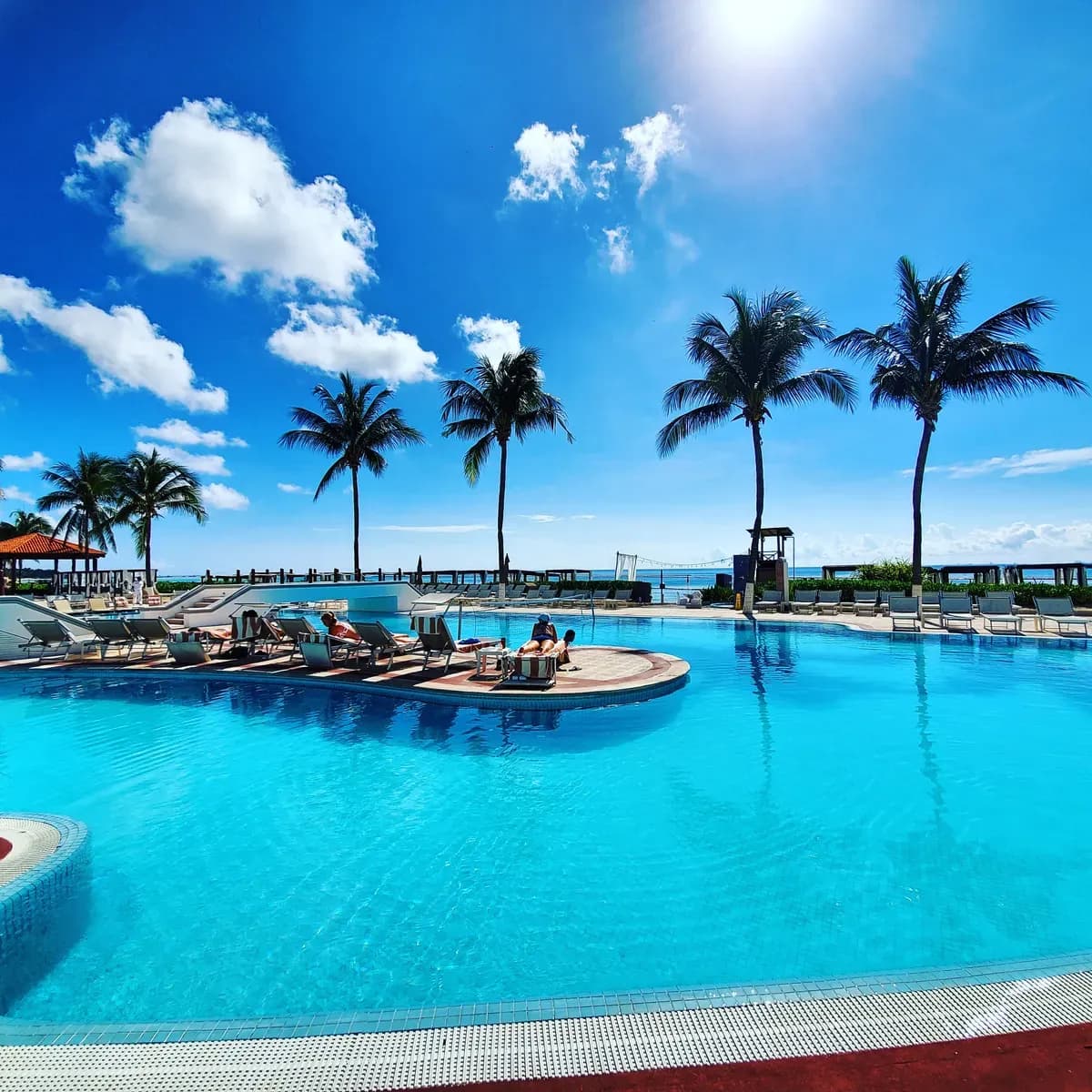 Hyatt Vivid Playa del Carmen - Image 3