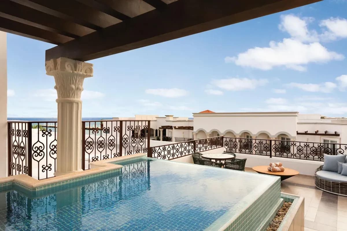 Hyatt Vivid Playa del Carmen - Image 8