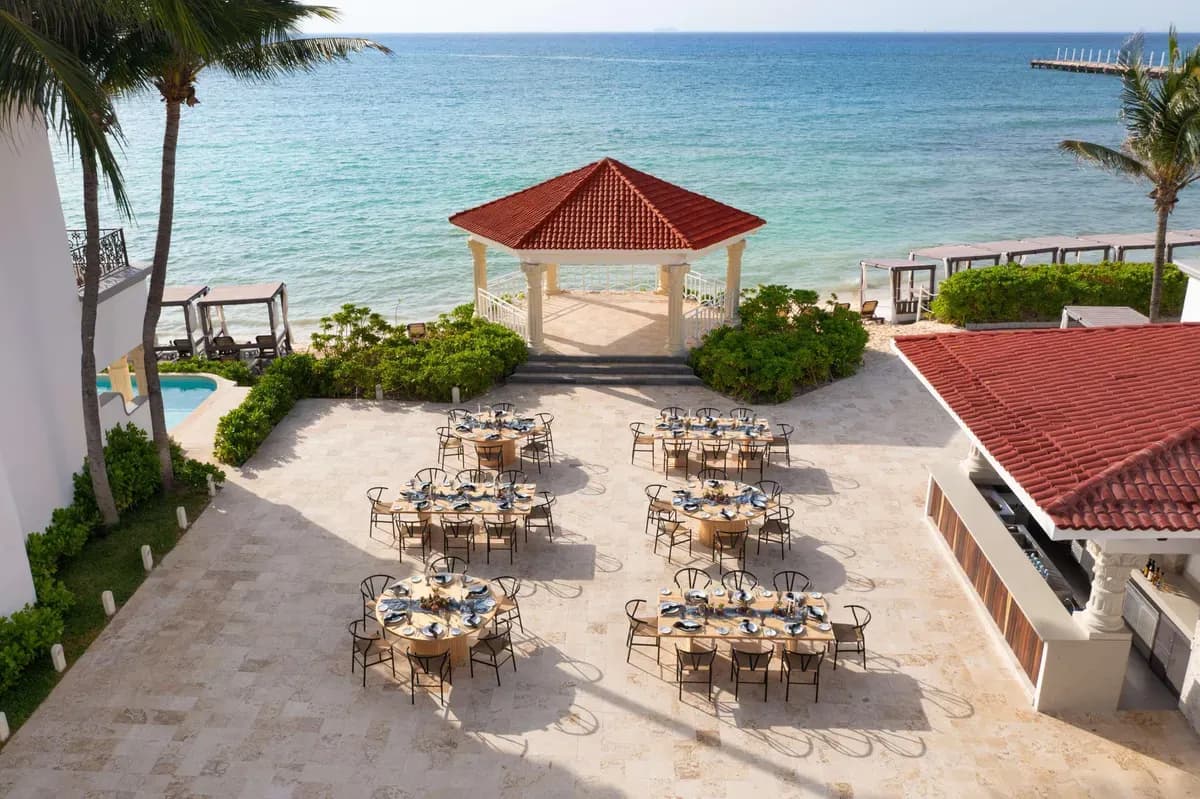 Hyatt Vivid Playa del Carmen - Image 7