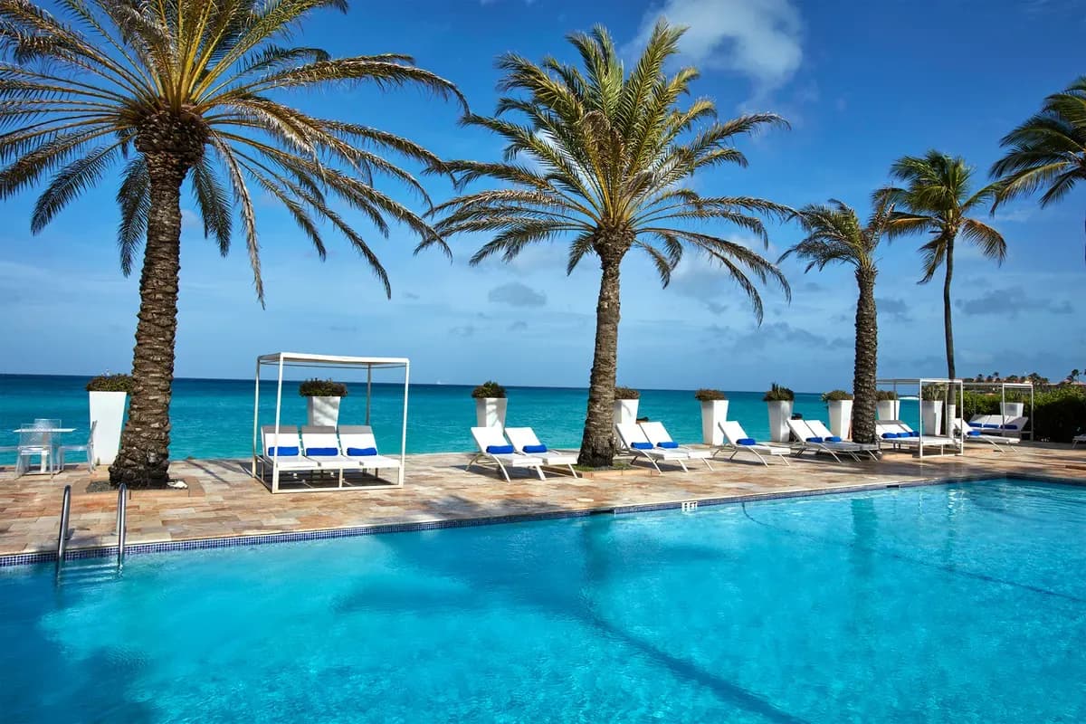 Tamarijn Aruba All Inclusive - Image 2