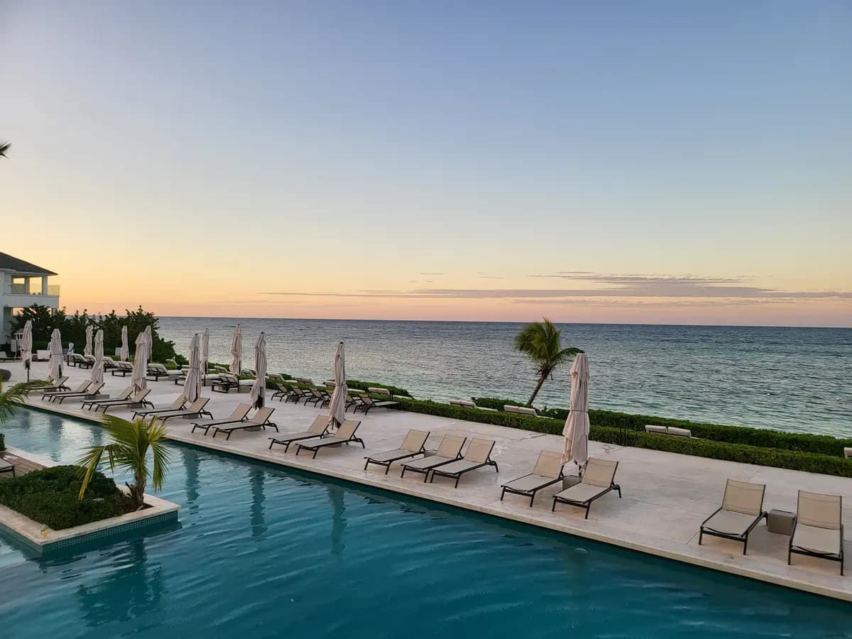 Excellence Oyster Bay - Image 1