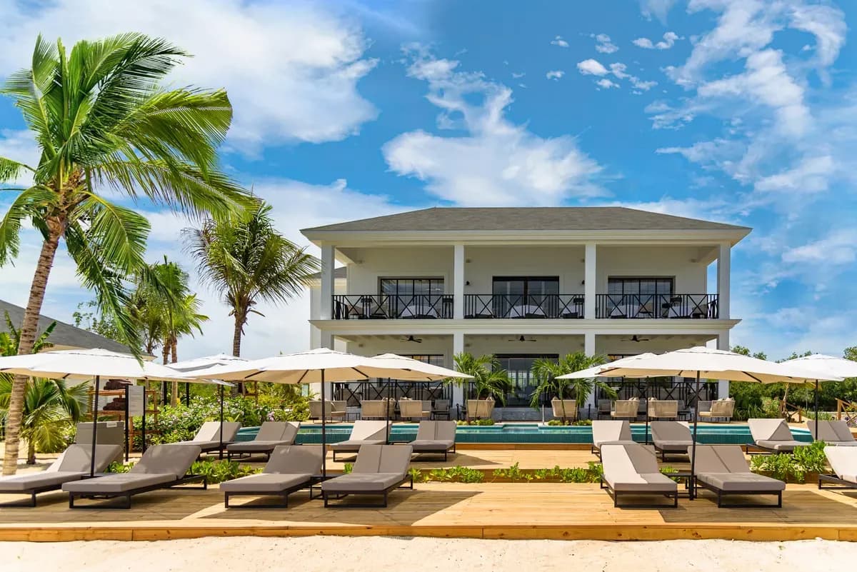 Excellence Oyster Bay - Image 2