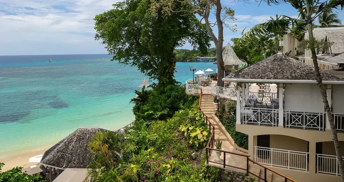 Sandals Royal Plantation - Image 1