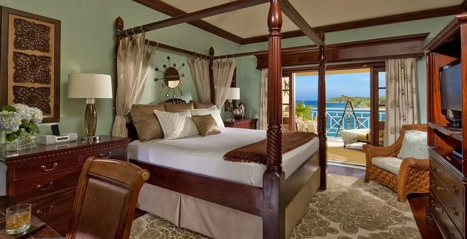Sandals Royal Plantation - Image 2
