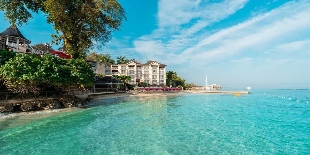 Sandals Royal Plantation - Image 6