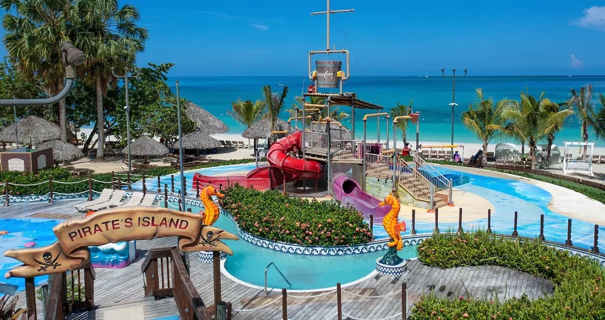 Beaches Negril - Image 1