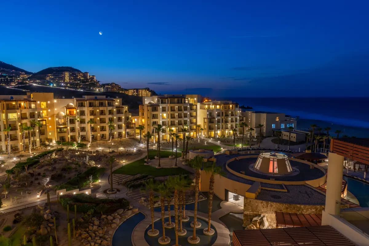 The Towers at Pueblo Bonito Pacifica – Adults Only – All Inclusive - Image 1