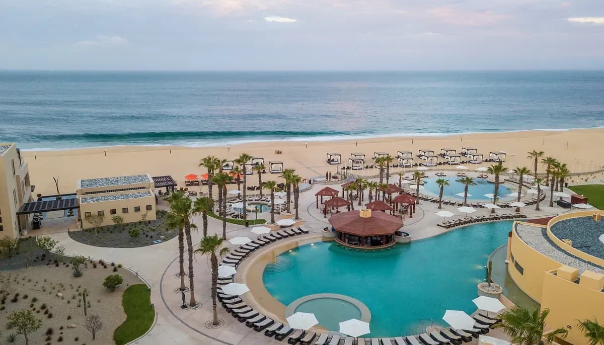 The Towers at Pueblo Bonito Pacifica – Adults Only – All Inclusive - Image 2