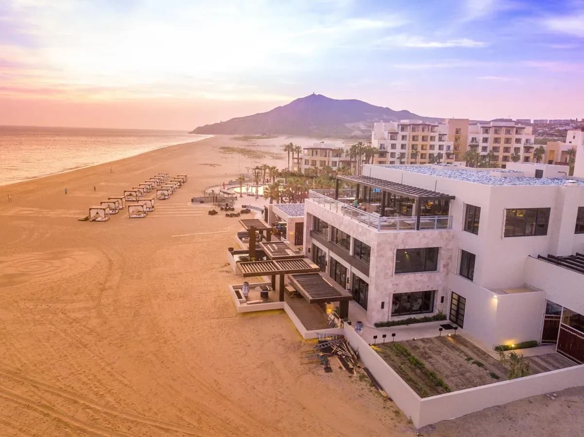 The Towers at Pueblo Bonito Pacifica – Adults Only – All Inclusive - Image 8