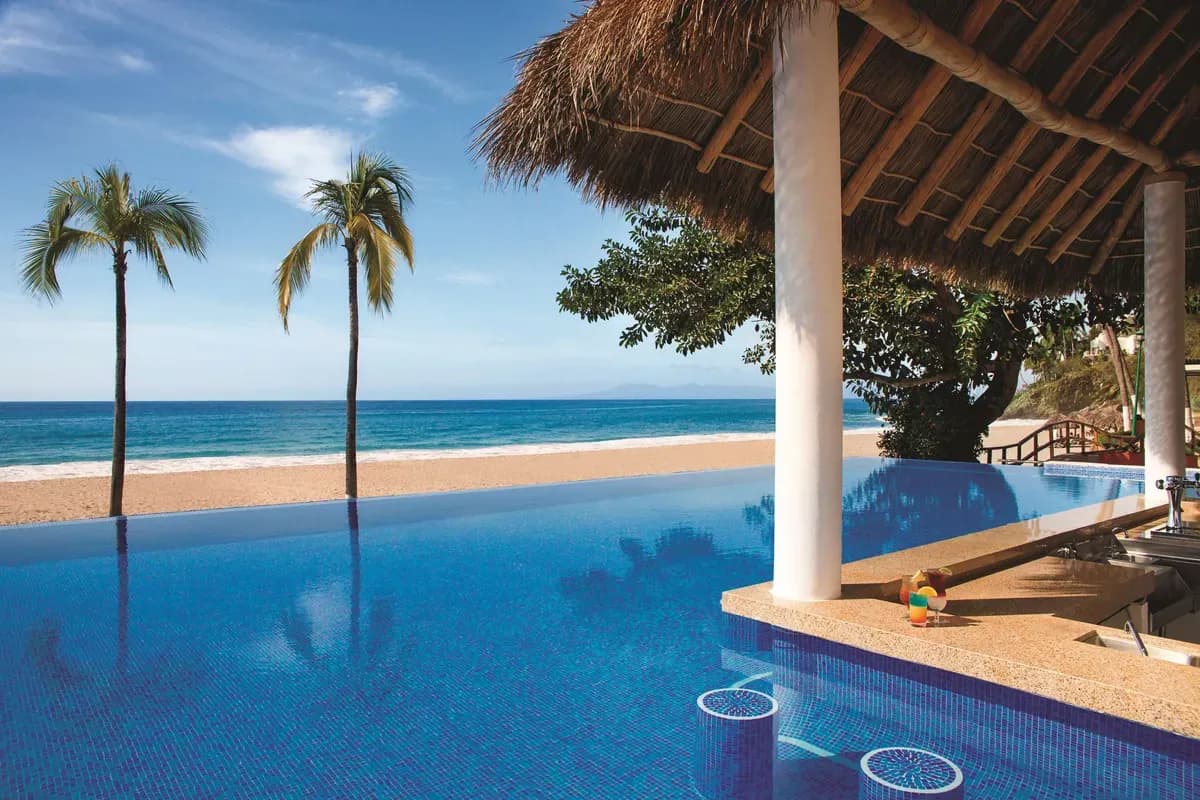 Hyatt Ziva Puerto Vallarta - Image 1