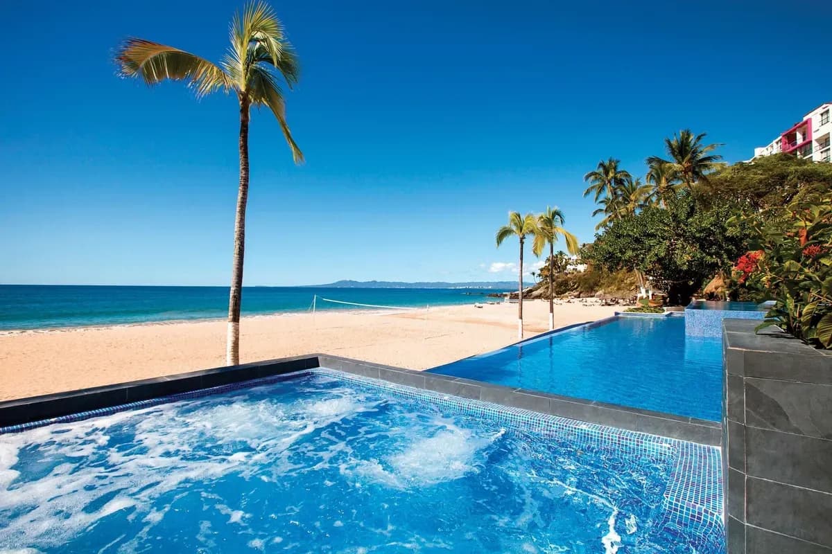Hyatt Ziva Puerto Vallarta - Image 2