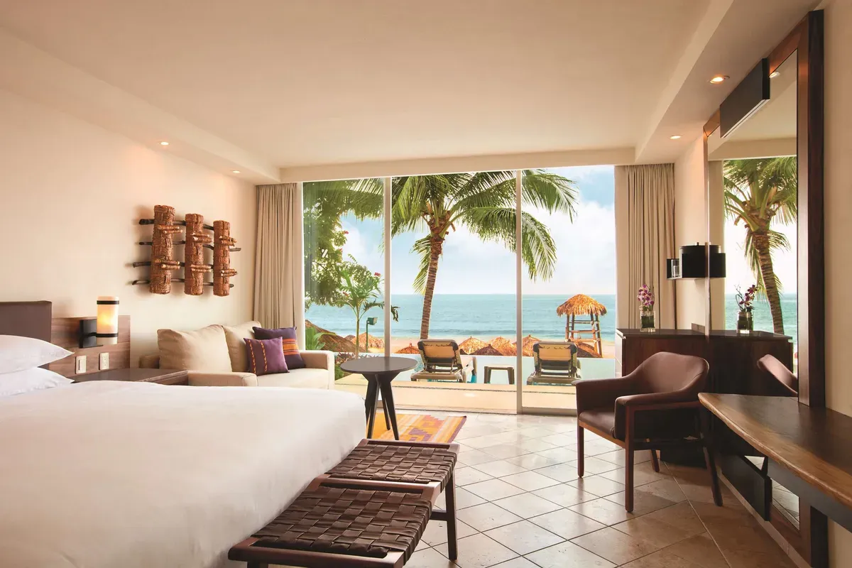 Hyatt Ziva Puerto Vallarta - Image 3