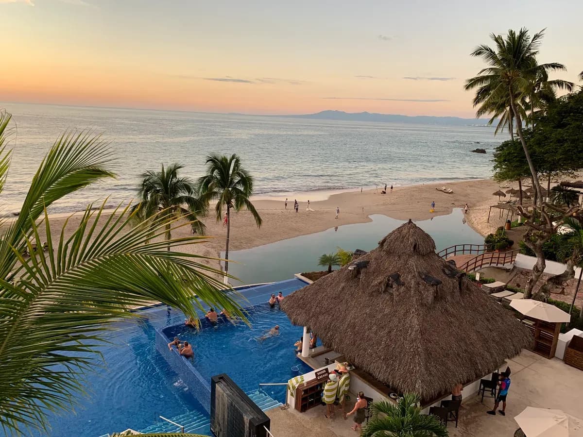Hyatt Ziva Puerto Vallarta - Image 6