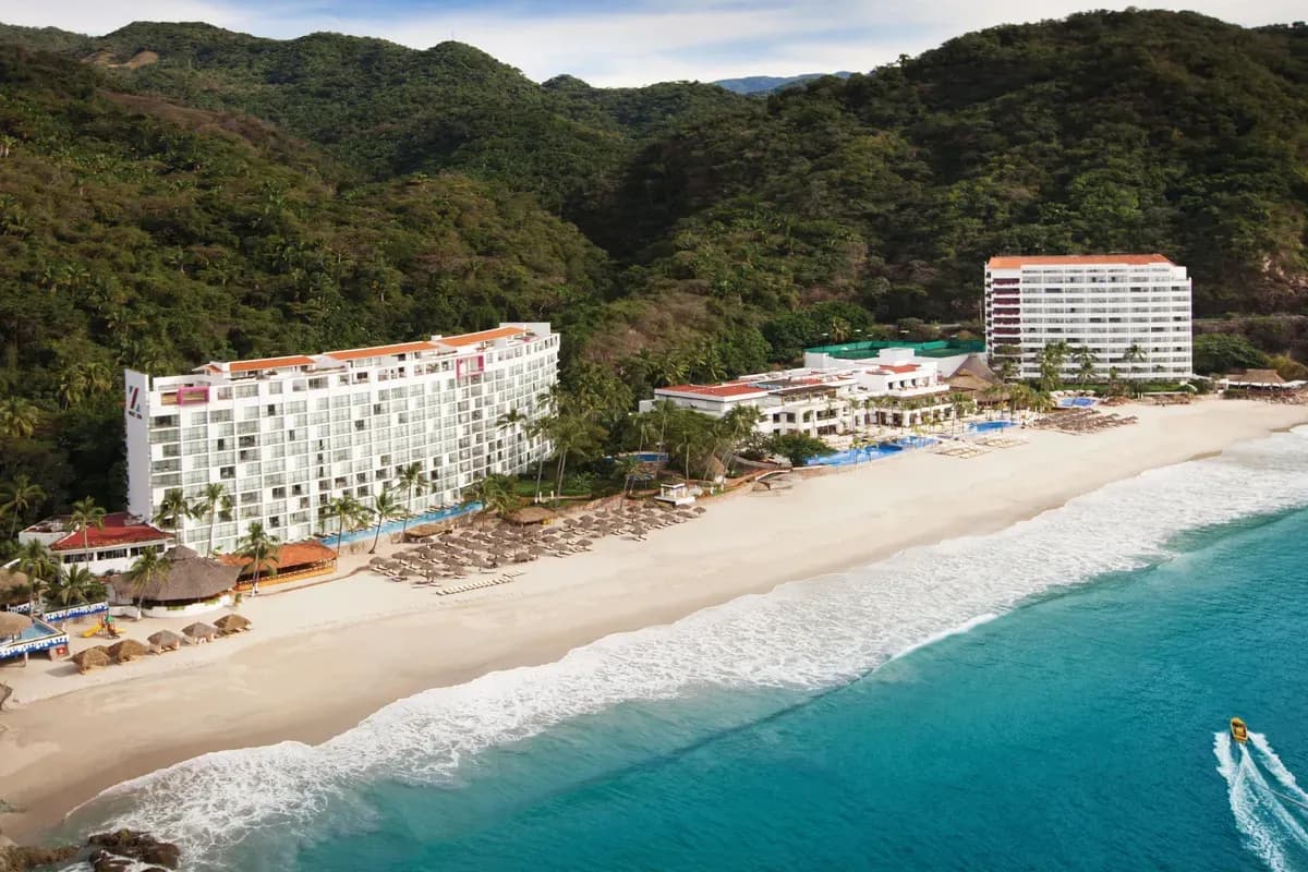 Hyatt Ziva Puerto Vallarta - Image 8