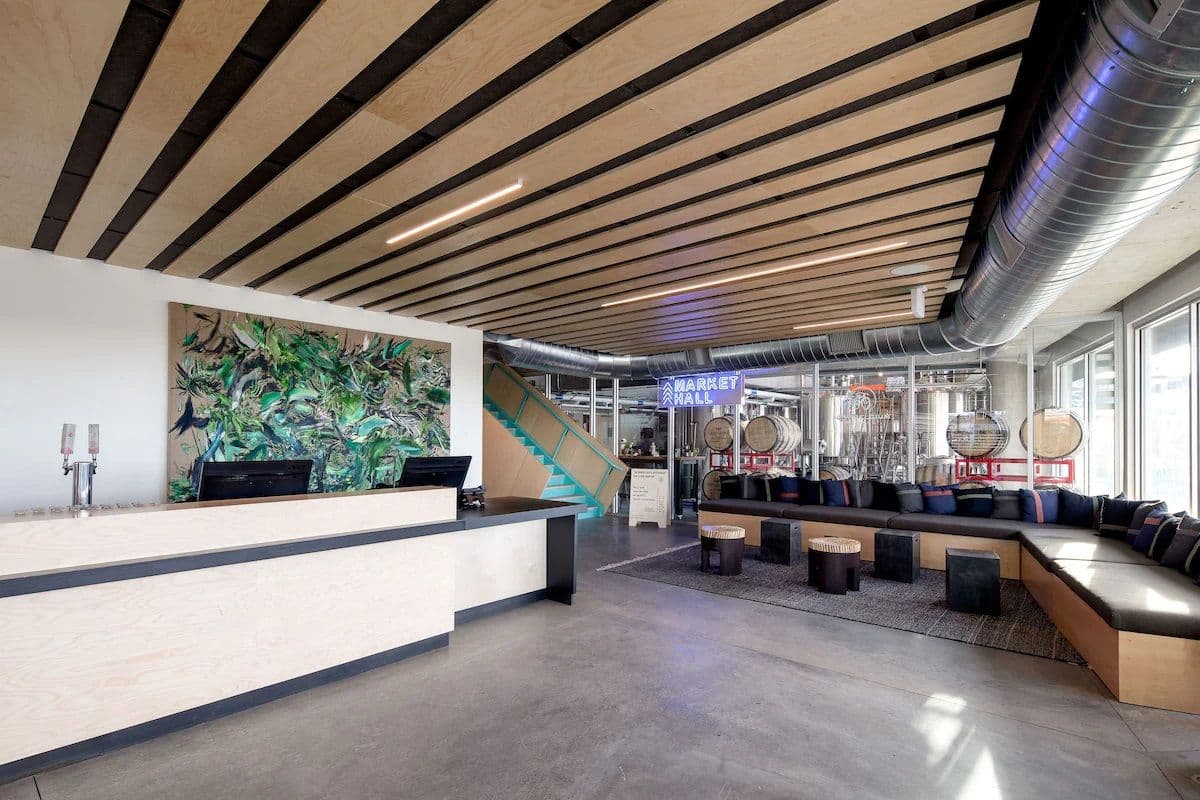 The Source Hotel - Image 2