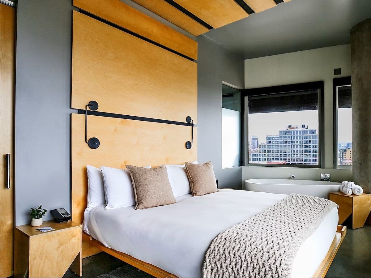The Source Hotel - Image 4