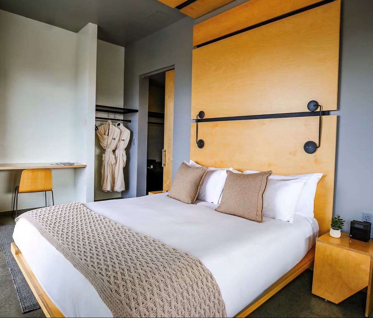 The Source Hotel - Image 5