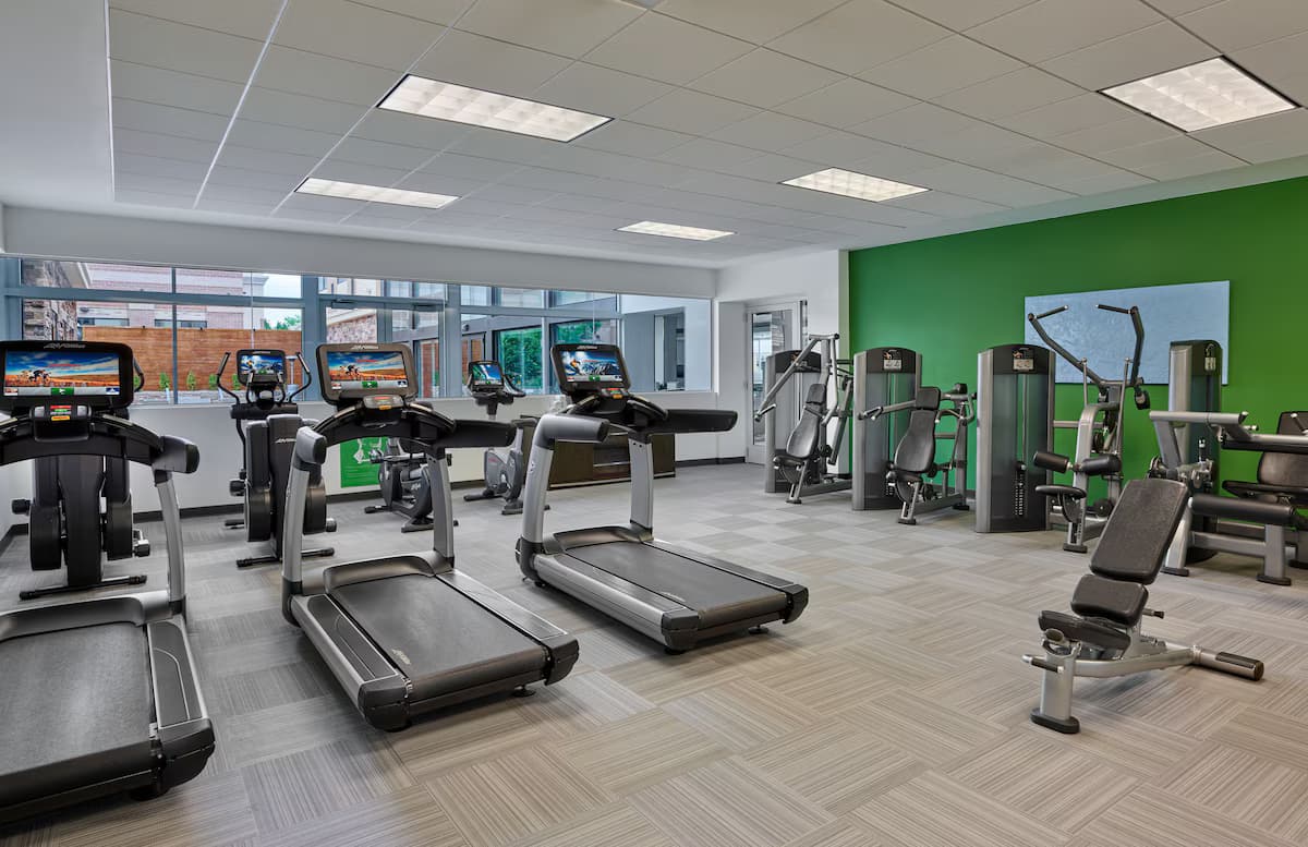 Element Denver Park Meadows - Image 7