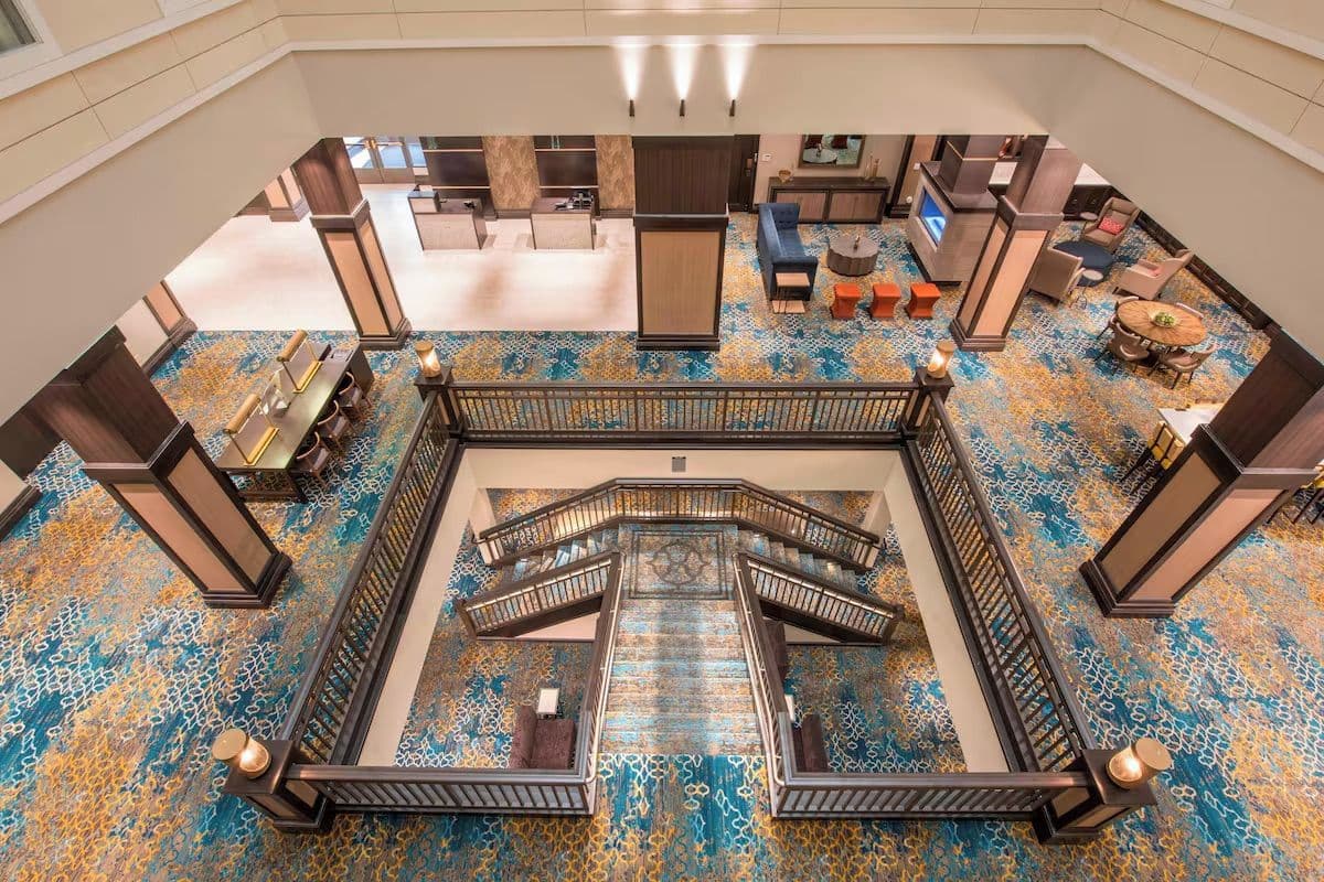 Courtyard by Marriott Denver Downtown - Image 3