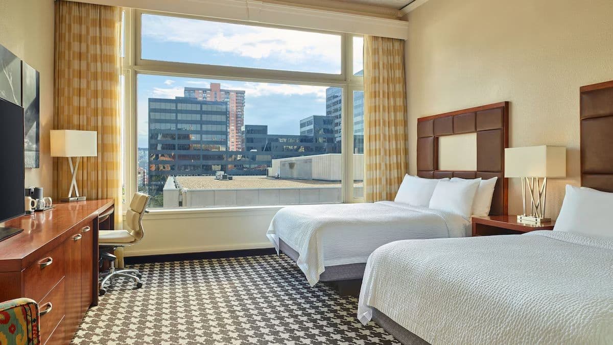 Courtyard by Marriott Denver Downtown - Image 6