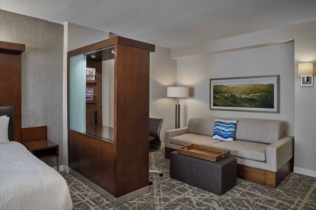 SpringHill Suites by Marriott Denver Downtown - Image 5