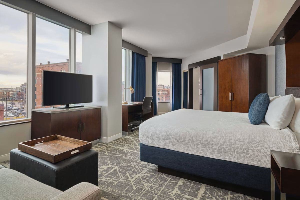SpringHill Suites by Marriott Denver Downtown - Image 7