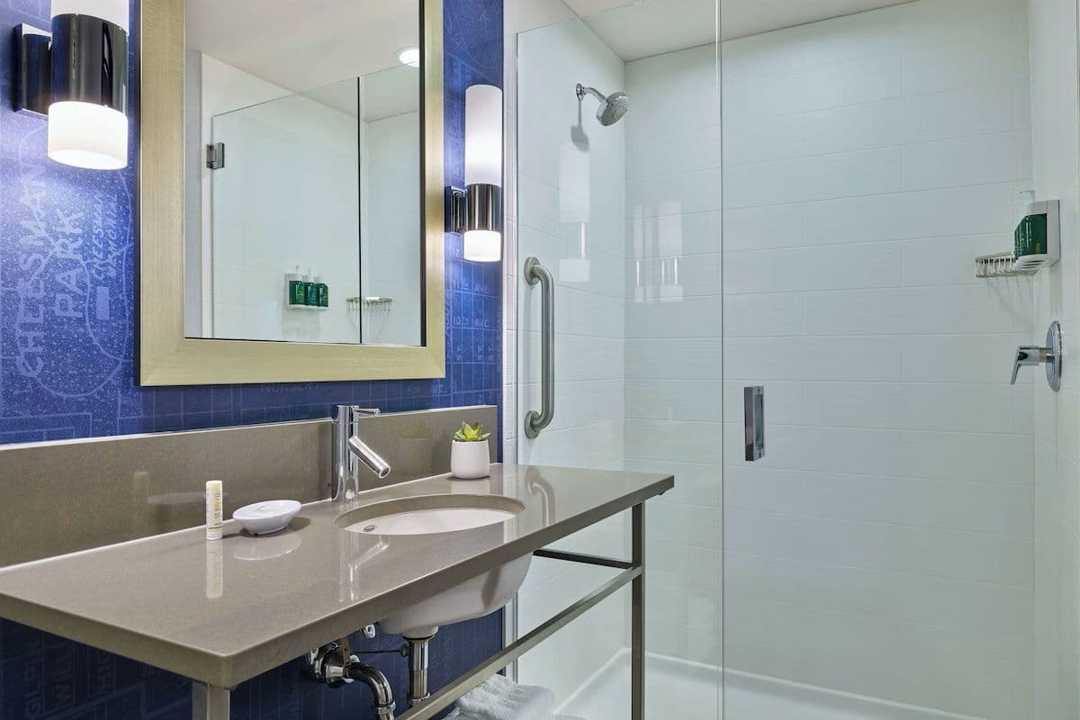 SpringHill Suites by Marriott Denver Downtown - Image 8