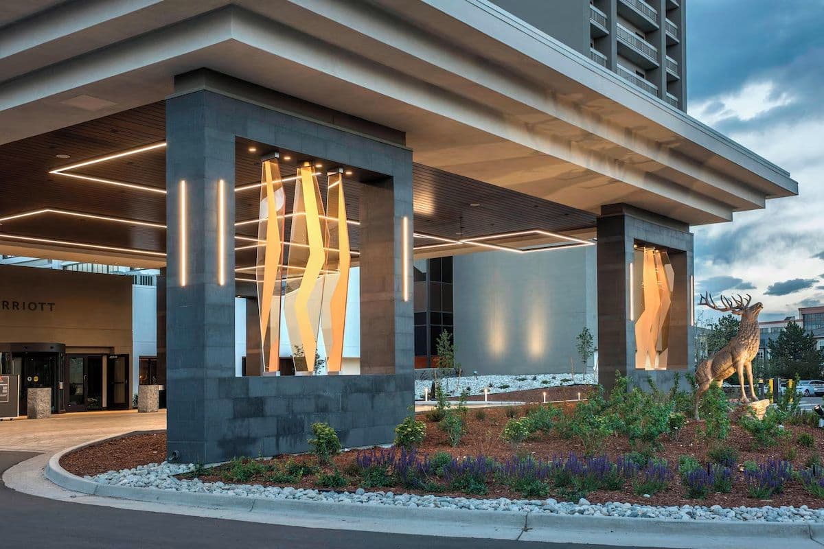 Denver Marriott Tech Center - Image 1