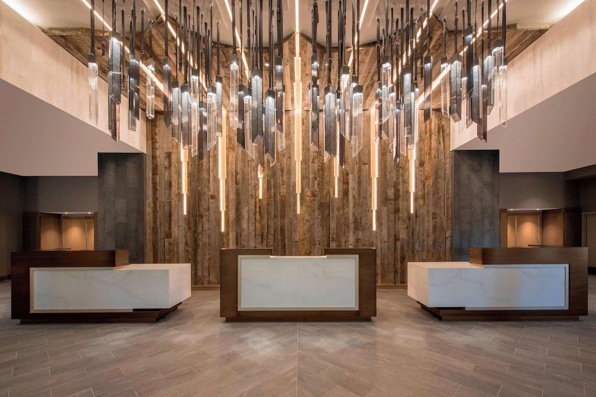 Denver Marriott Tech Center - Image 2