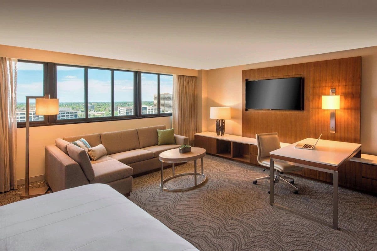 Denver Marriott Tech Center - Image 4
