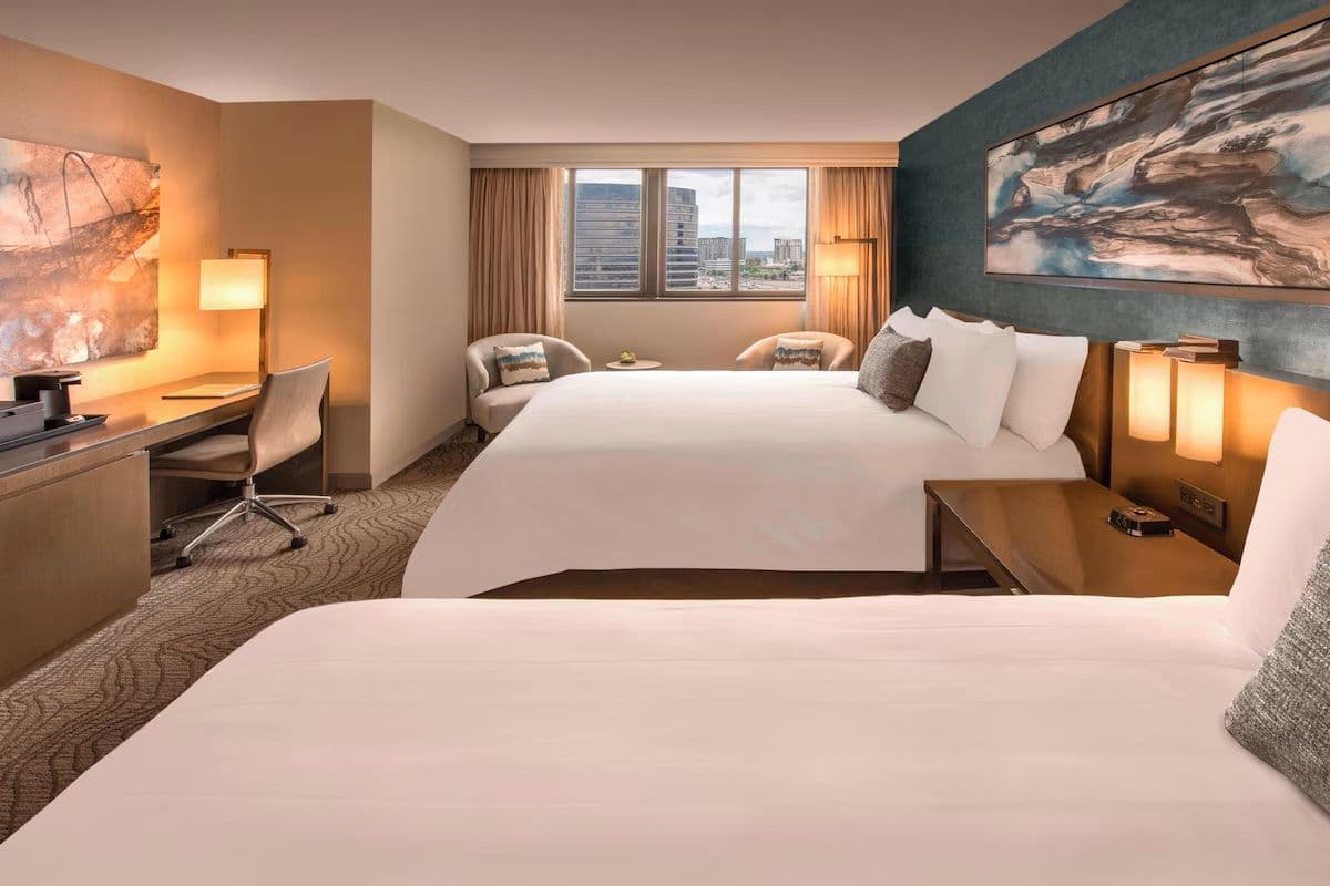 Denver Marriott Tech Center - Image 6