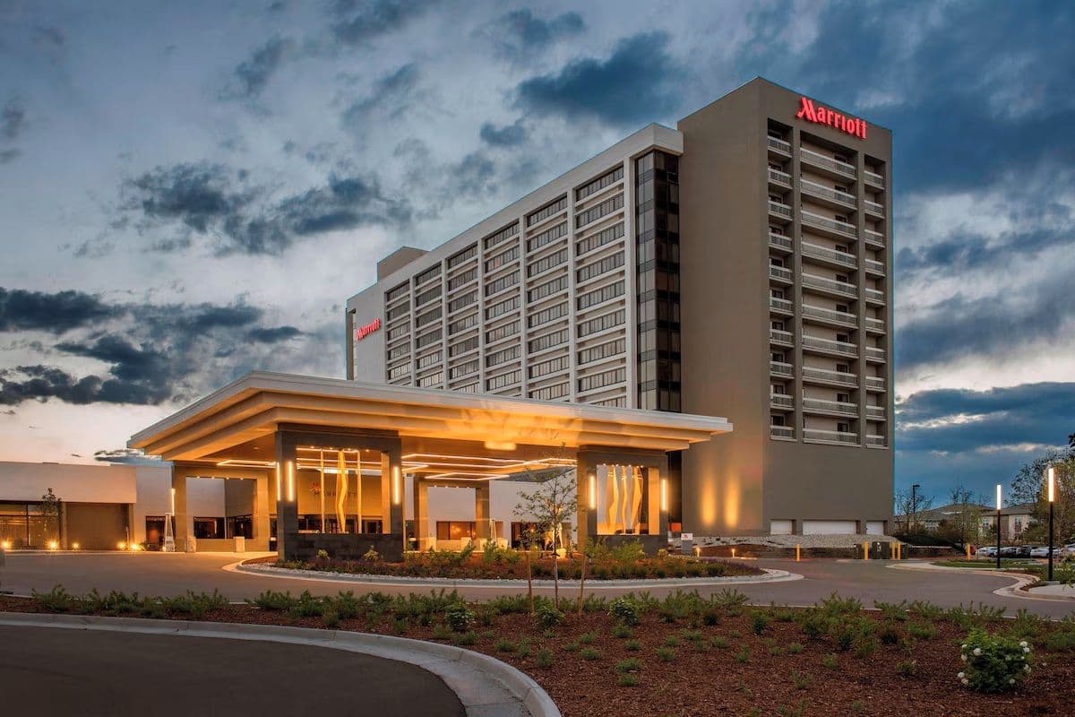 Denver Marriott Tech Center - Image 9