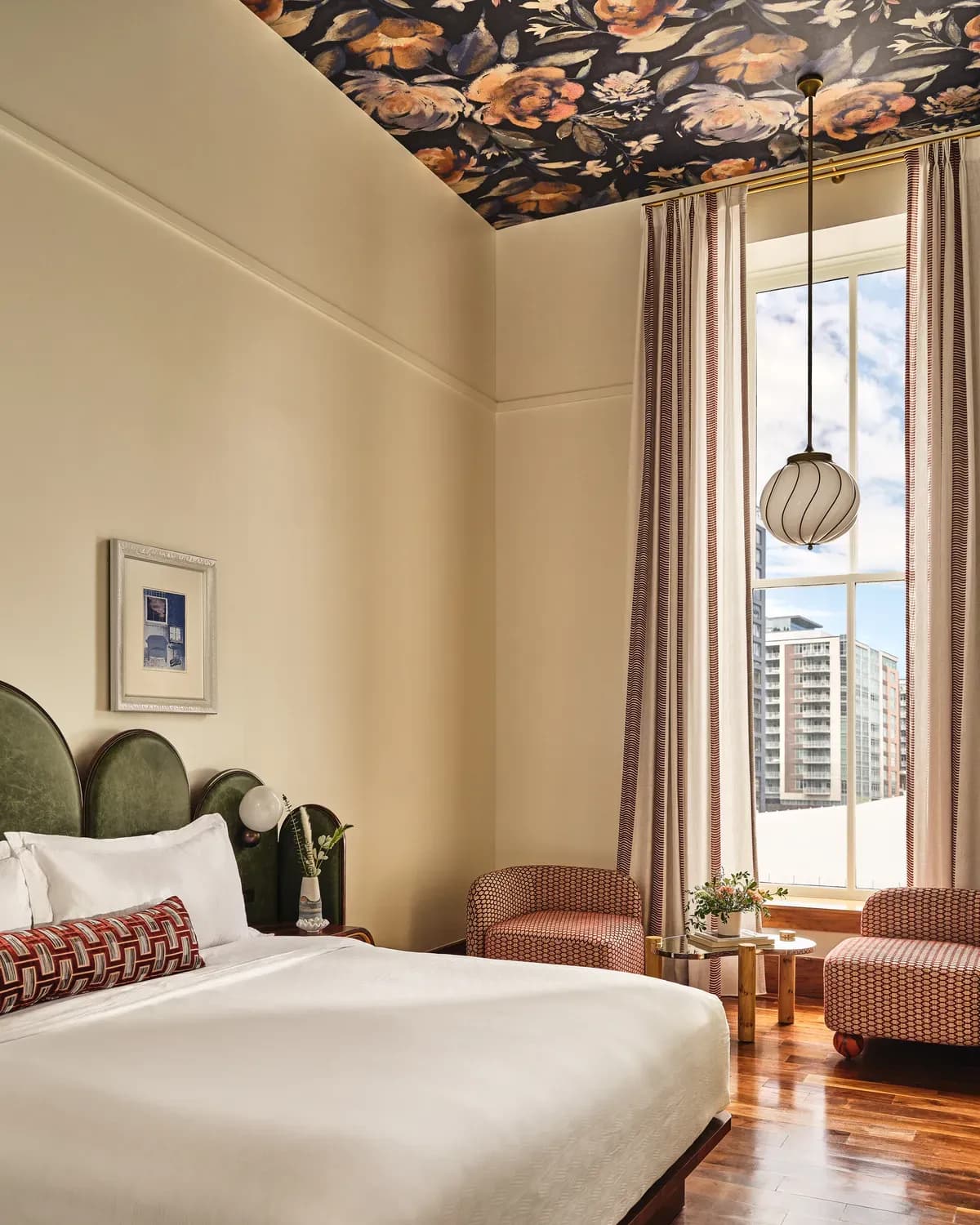 The Crawford Hotel - Image 4
