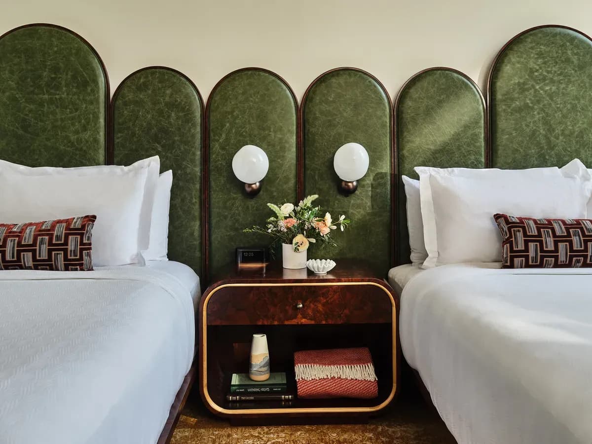 The Crawford Hotel - Image 5