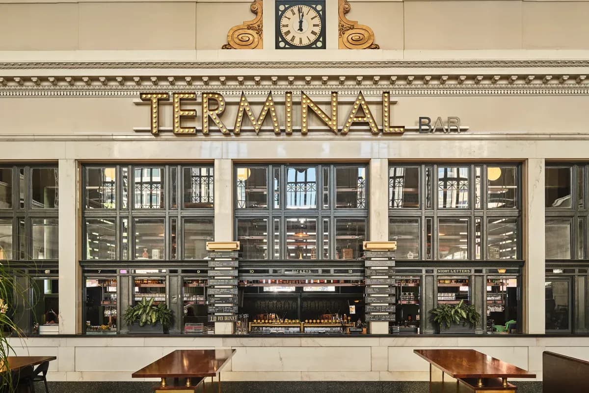 The Crawford Hotel - Image 7