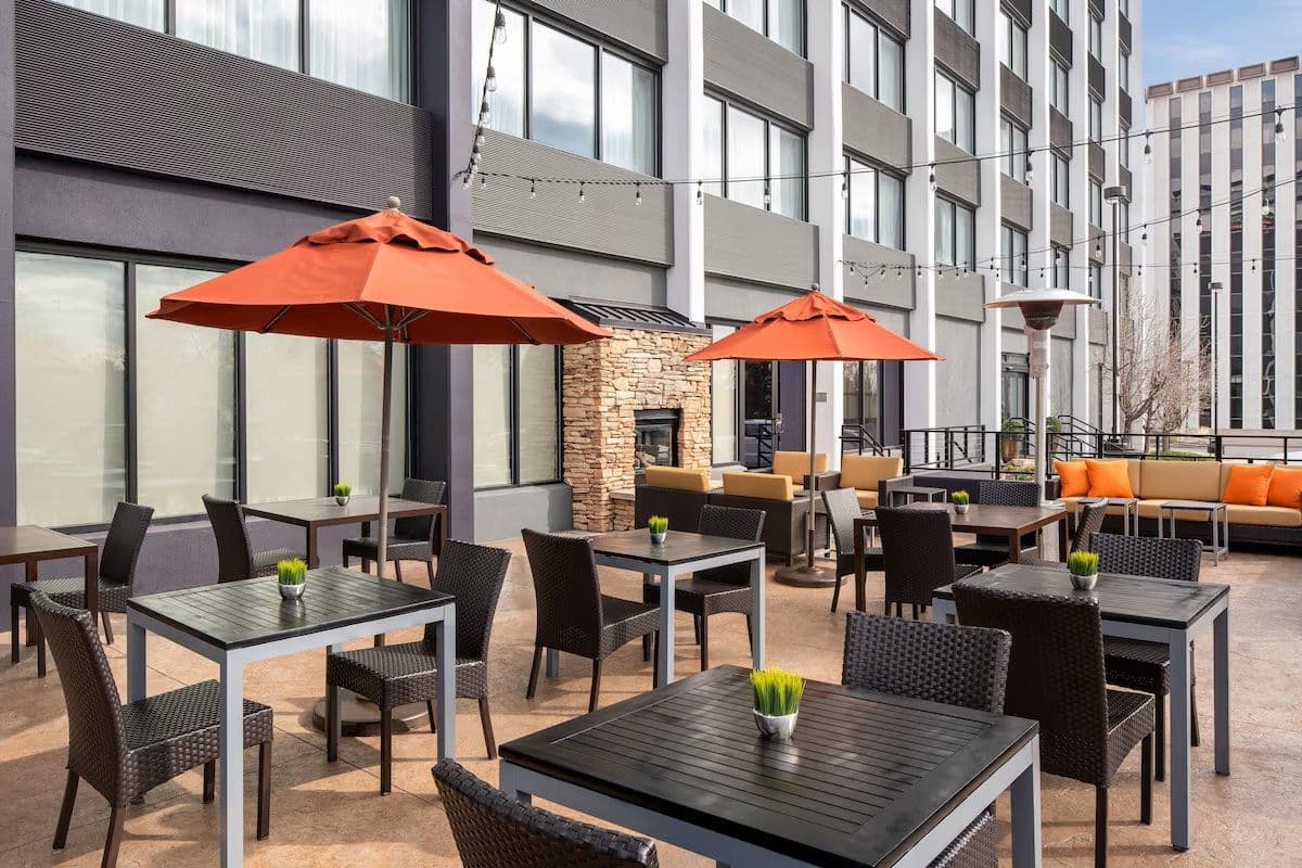 Courtyard by Marriott Denver Cherry Creek - Image 7