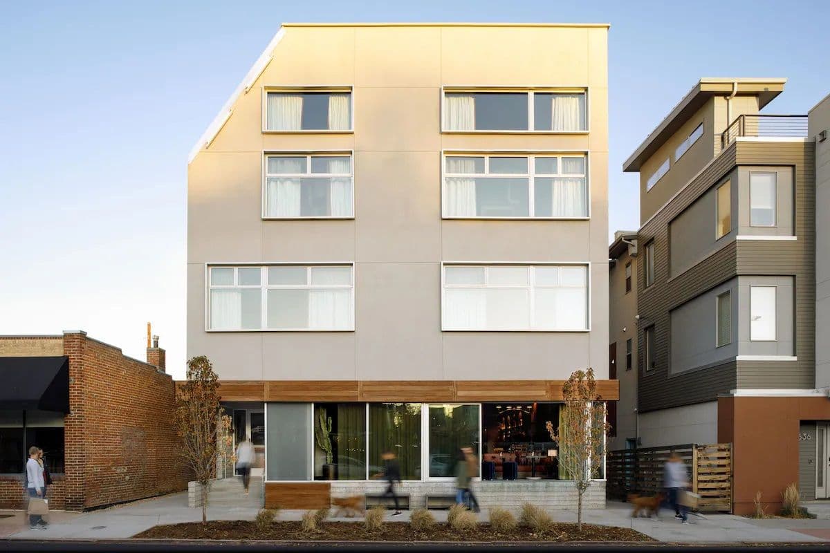 Gravity Haus Denver - Image 8