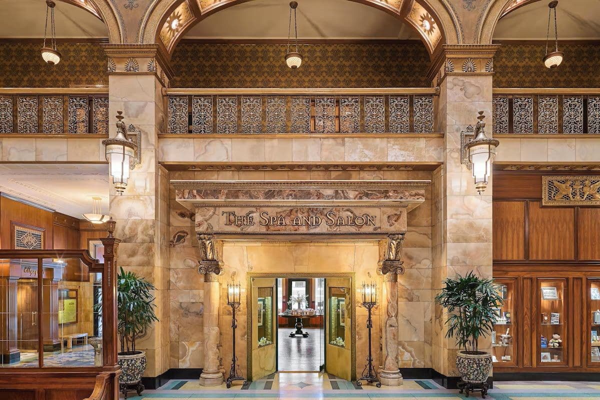 The Brown Palace Hotel and Spa, Autograph Collection - Image 2
