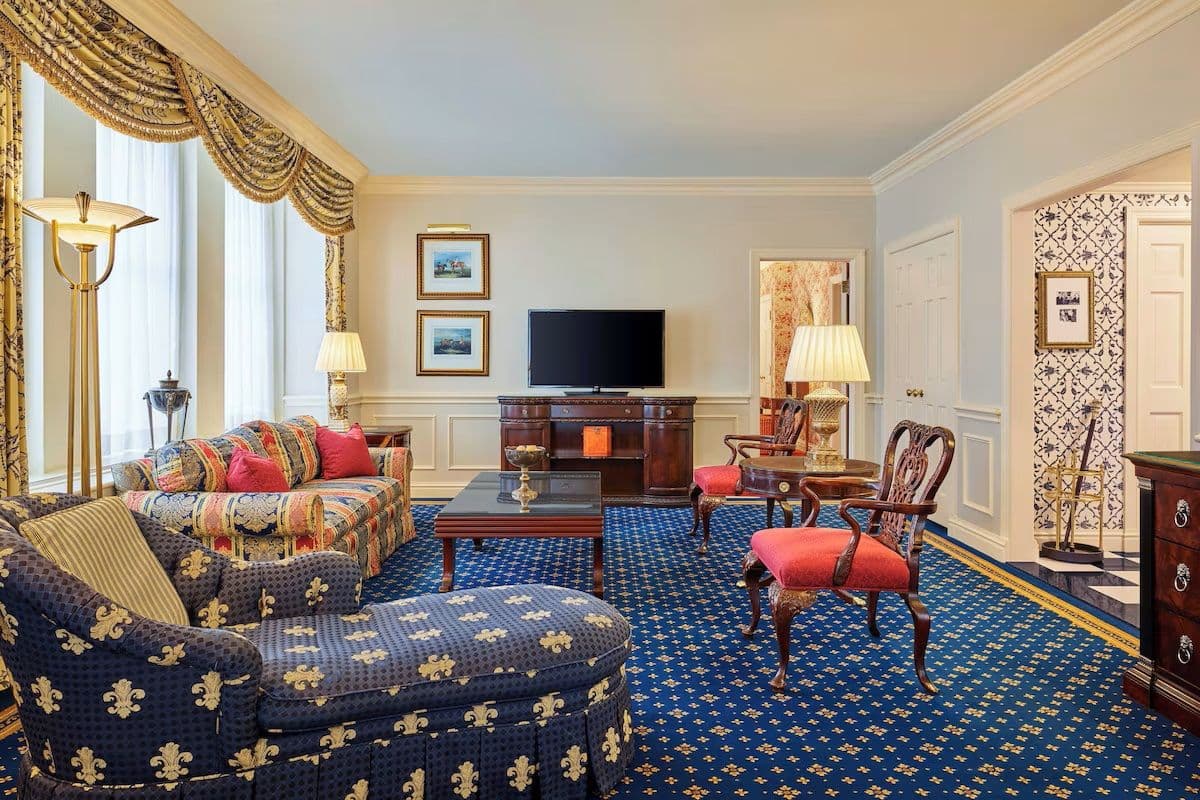 The Brown Palace Hotel and Spa, Autograph Collection - Image 3