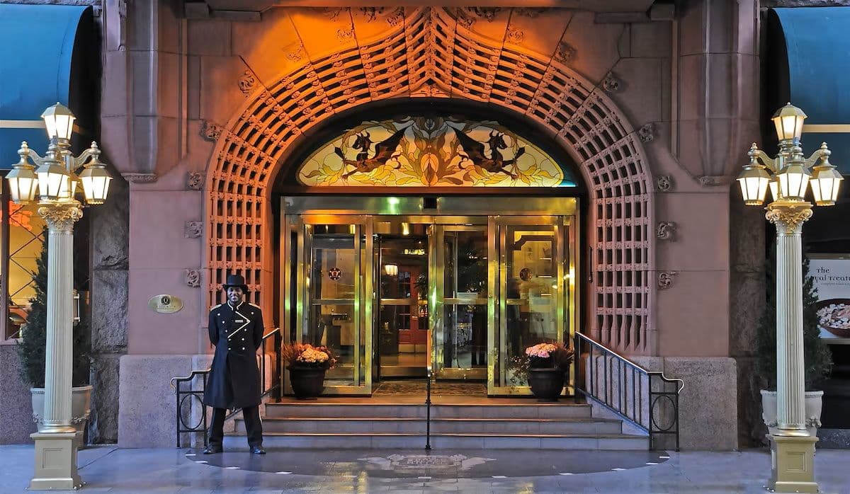 The Brown Palace Hotel and Spa, Autograph Collection - Image 9