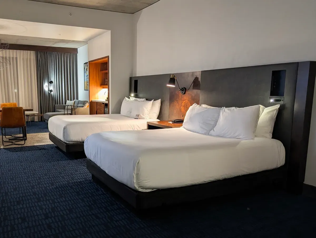 The Maven Hotel at Dairy Block - Image 4