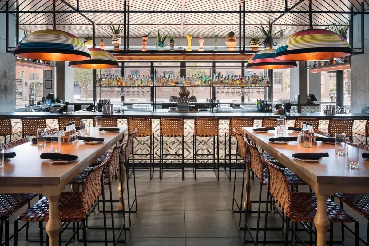 The Maven Hotel at Dairy Block - Image 2