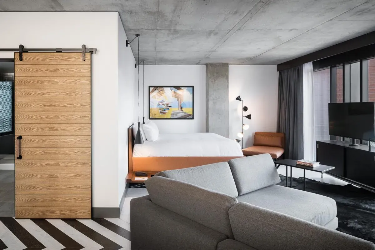 The Maven Hotel at Dairy Block - Image 3