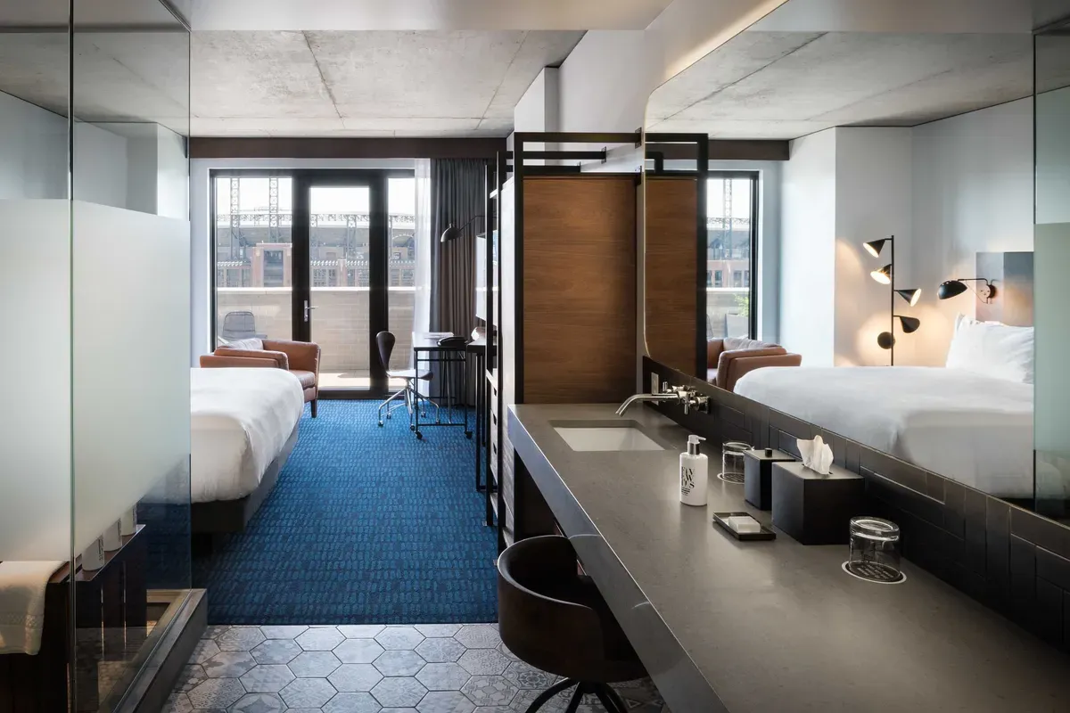 The Maven Hotel at Dairy Block - Image 5