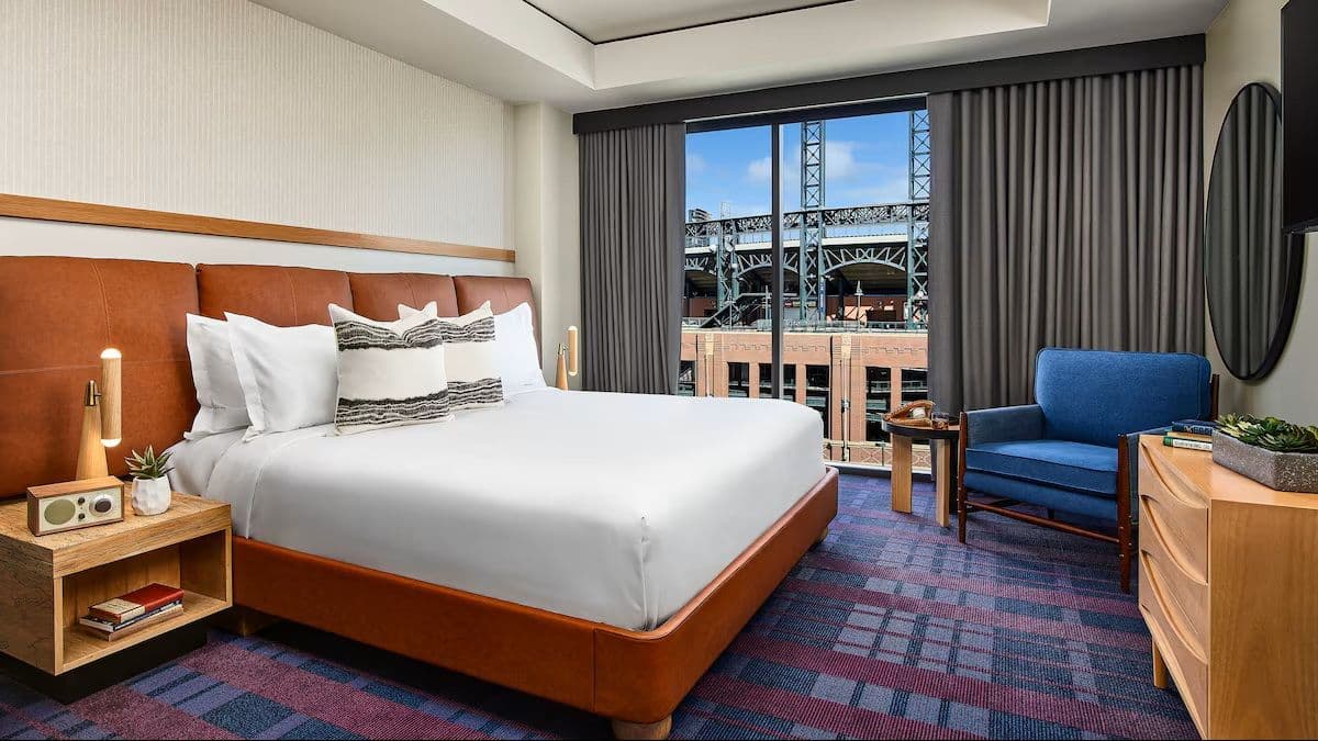 The Rally Hotel at McGregor Square - Image 6