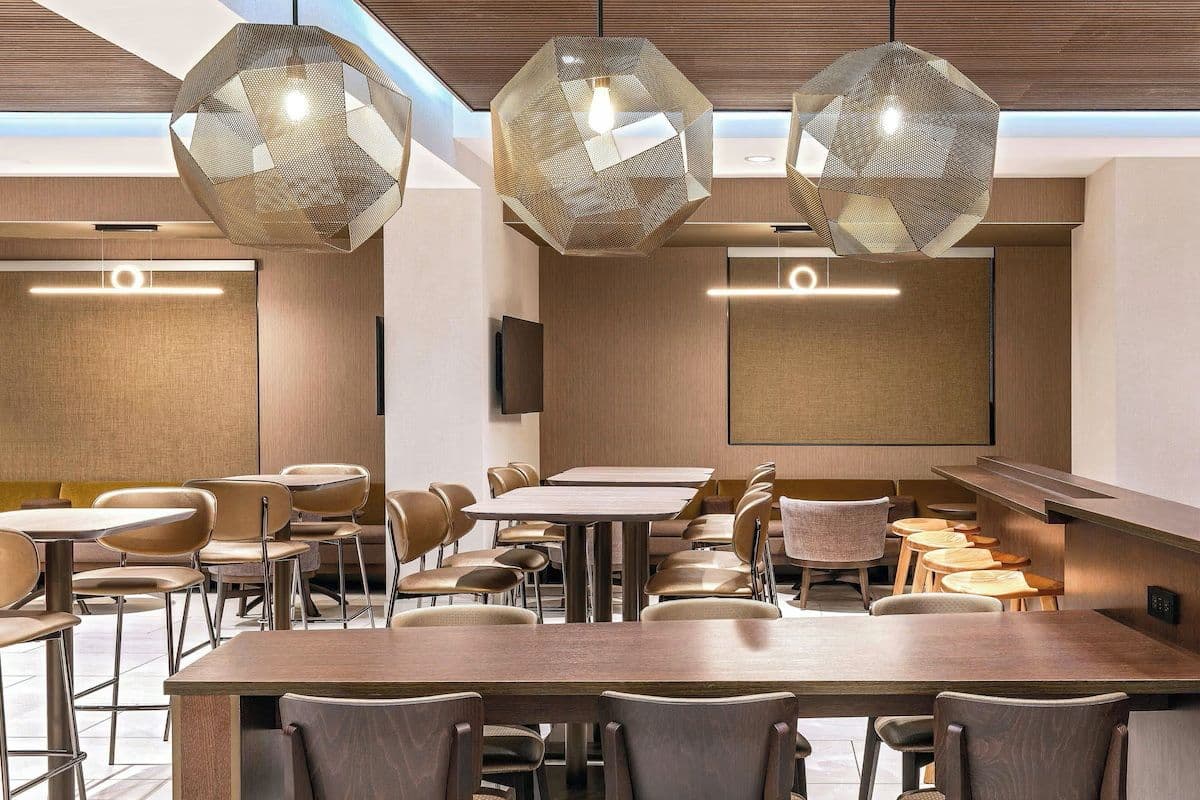Springhill Suites By Marriott Denver Westminster - Image 3