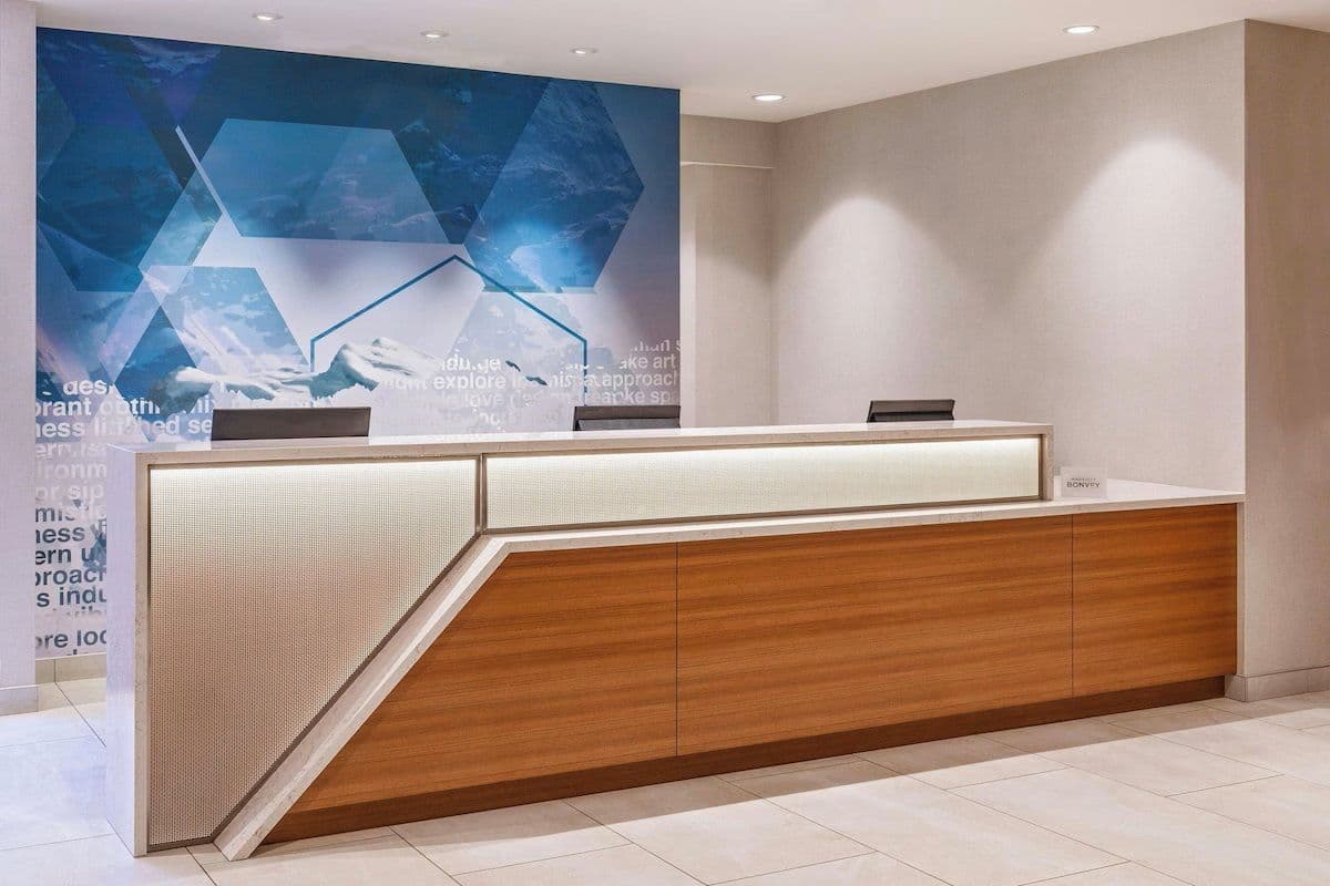 Springhill Suites By Marriott Denver Westminster - Image 2