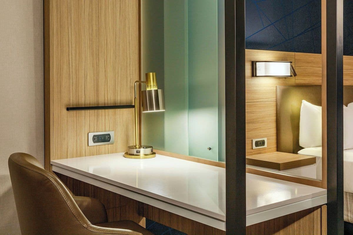 Springhill Suites By Marriott Denver Westminster - Image 4